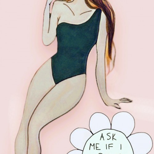 Cheeky
