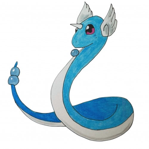 Dragonair