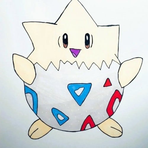 Togepi