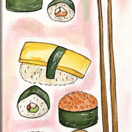 Sushi