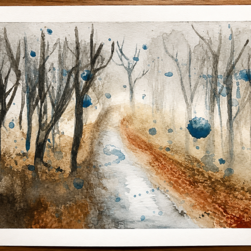 Forest Path