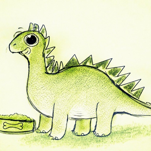 dINO