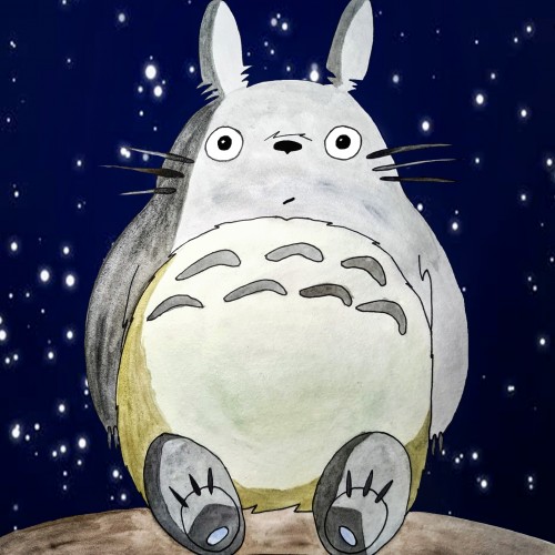 Totoro