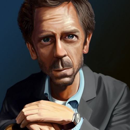 Dr. House