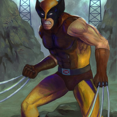 Wolverine