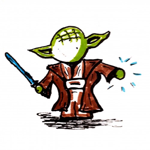 Yoda