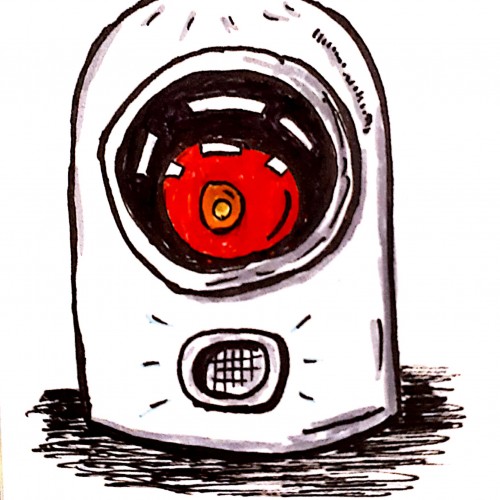 HAL 9000