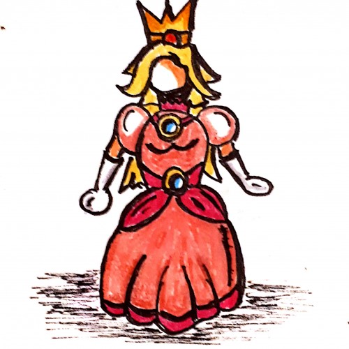 Princess Peach