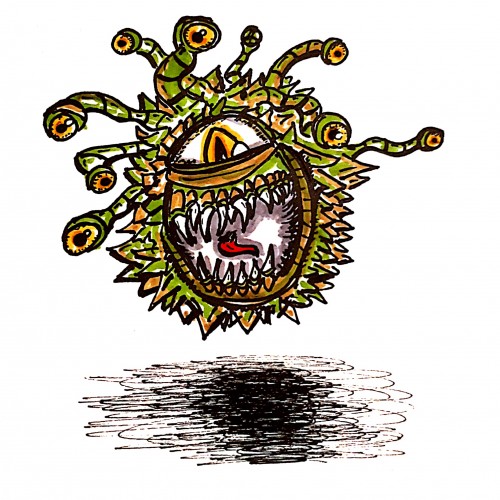 Beholder