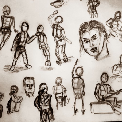 Doodle Addict