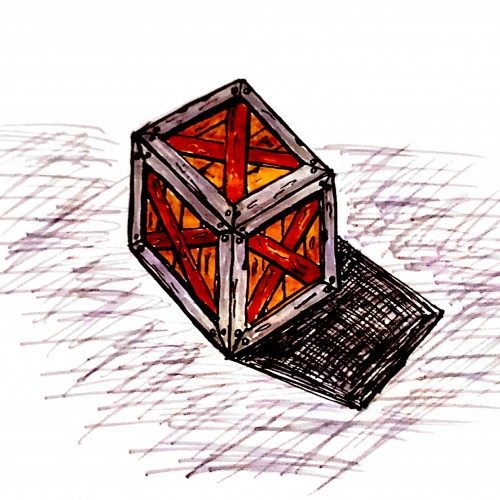 Draw a box