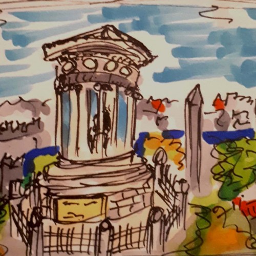 Edinburgh