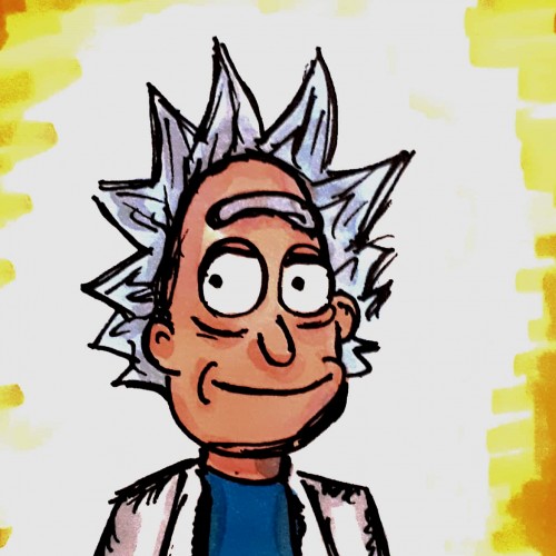 Rick Sanchez