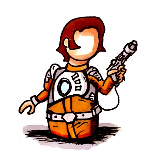 Captain Future