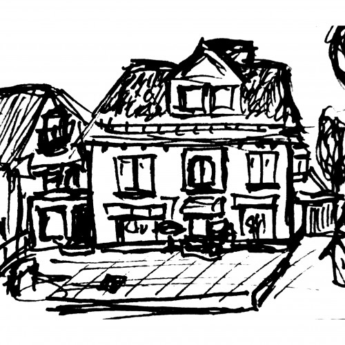 Small Shop