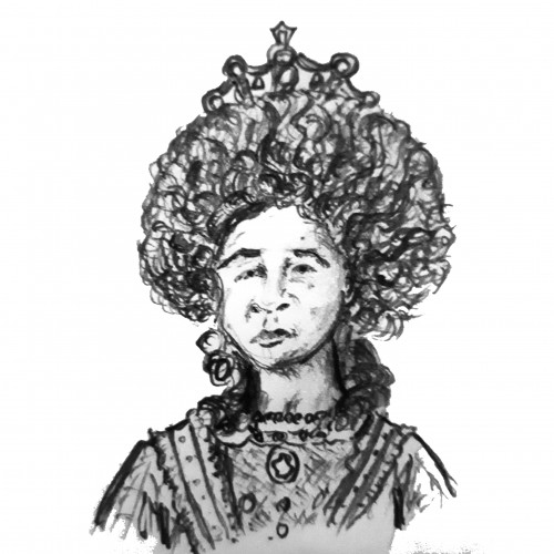Queen Charlotte
