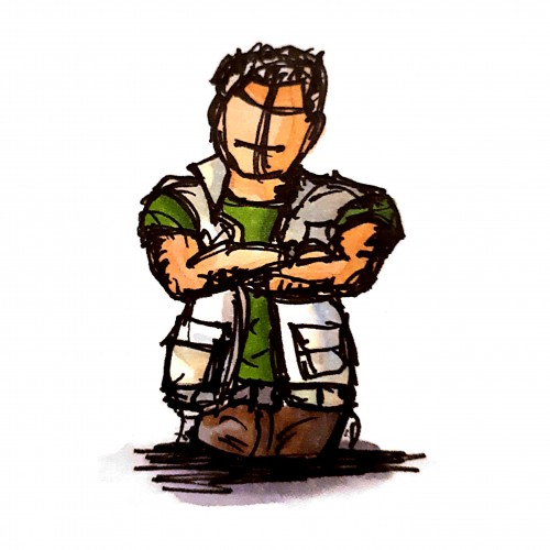 Batou