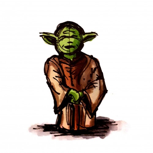 Yoda