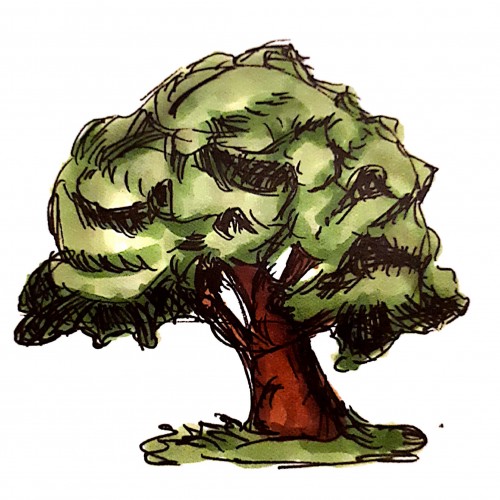 Tree (Type A)