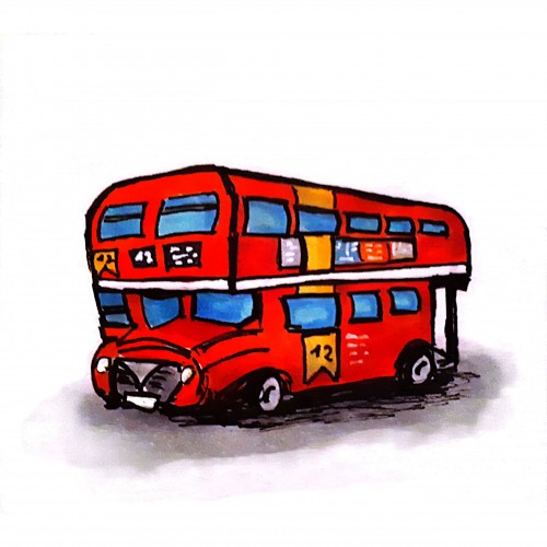 AEC Routemaster