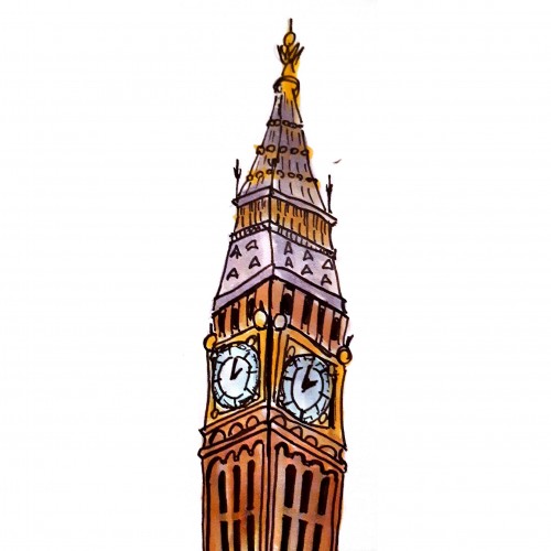 Big Ben