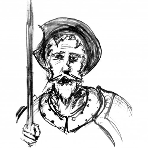 Don Quixote