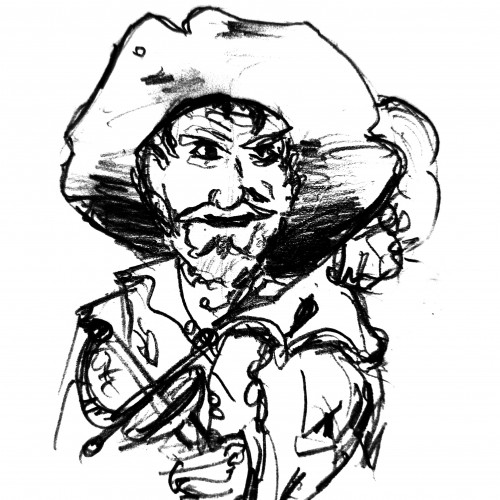 Nicomo Cosca
