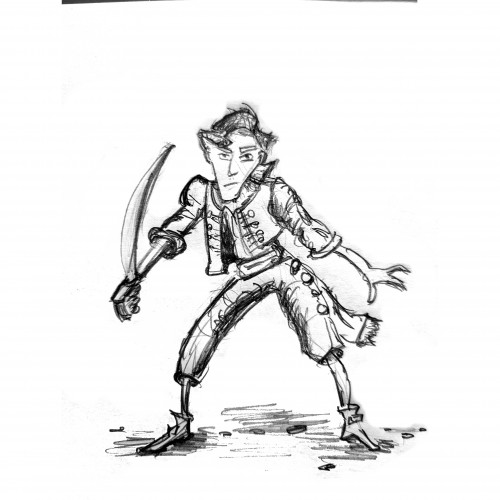 Guybrush Threepwood