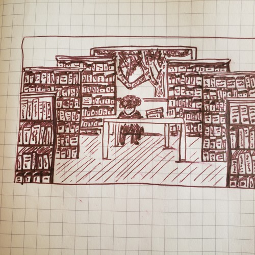 Library Me