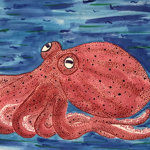 Octopus