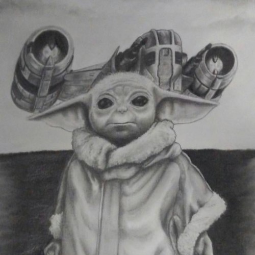 Baby Yoda