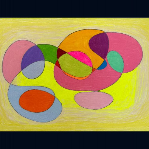 Untitled Essence #86