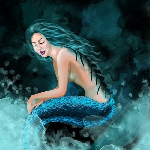 Mermaid