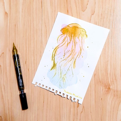 Jelly Fish 