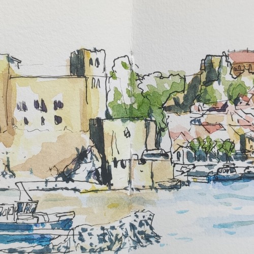 Collioure