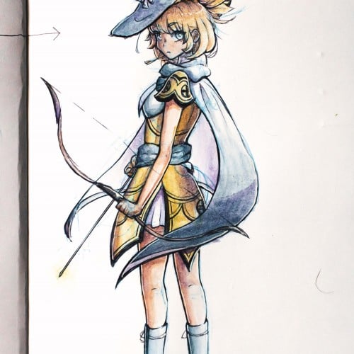Image