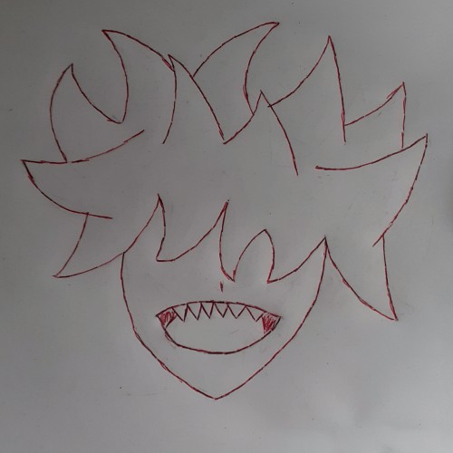 Day 8 Inktober
