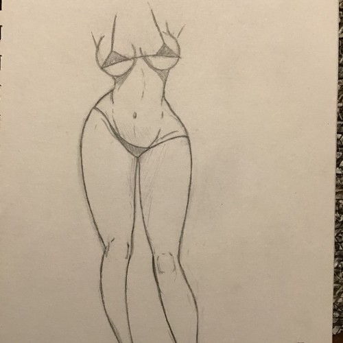 Figure drawing