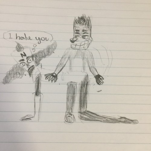 Crash spanks Cortex