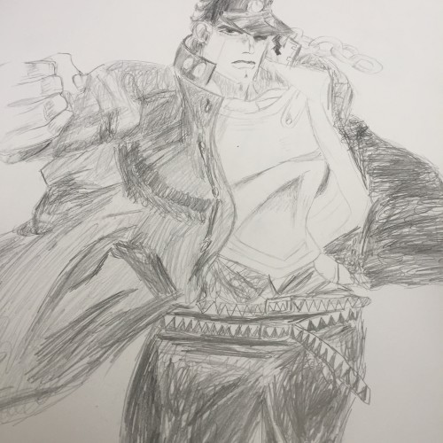 Jotaro