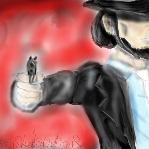 Daisuke Jigen