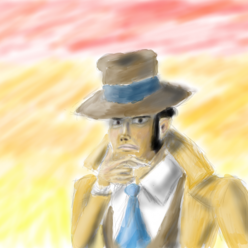 Koichi Zenigata