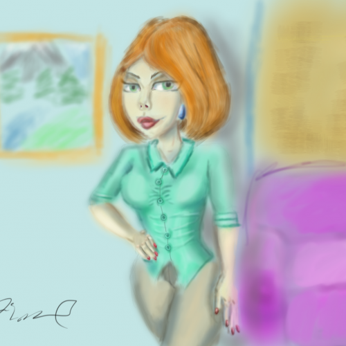 Lois Griffin