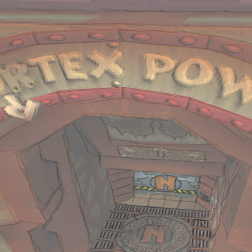 Cortex Power