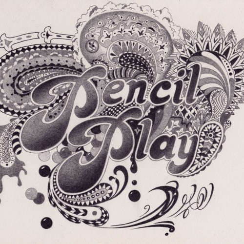 Pencil Play