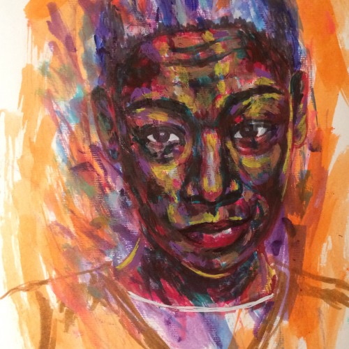 Orange is the New Black - Poussey