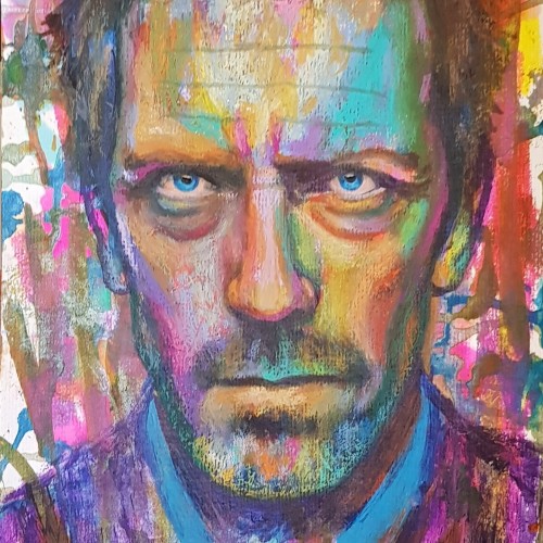 Dr. House