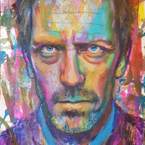 Dr. House