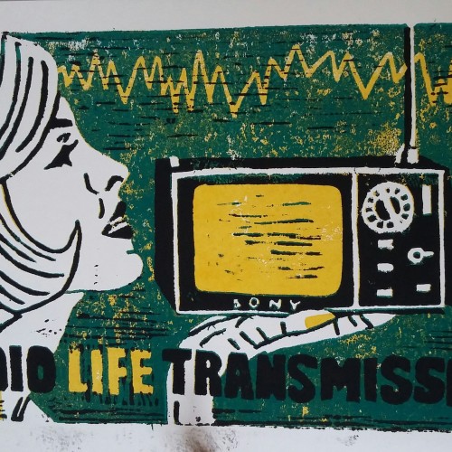 Radio Life Transmission