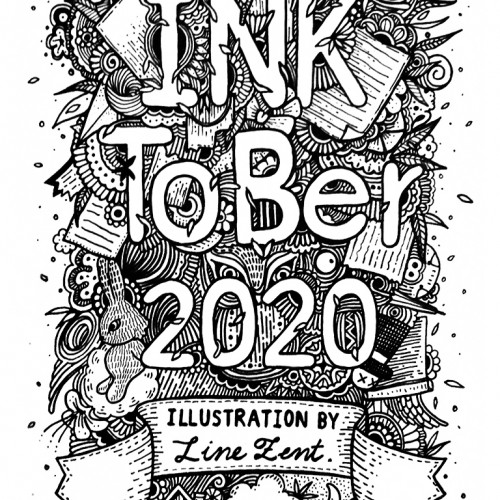 Inktober 2020